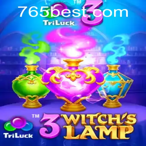 Explorando o Mundo Mágico de 3WitchsLamp: Um Guia Completo para Jogadores