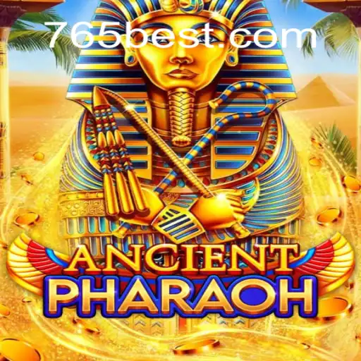 Explorando o Mundo de Ancient Pharoah no 765bet.com