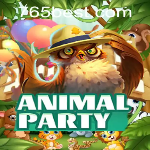 Descubra o Fascinante Mundo de AnimalParty e Como Jogar
