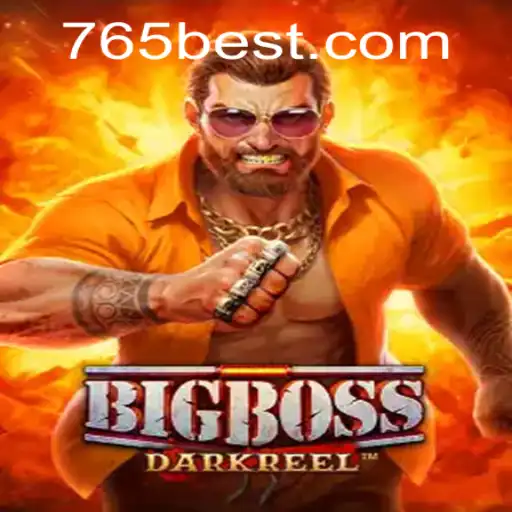 Descubra o Mundo Empolgante de BigBoss na 765bet.com