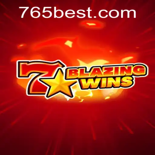 Descubra o Empolgante Mundo de BlazingWins no 765bet.com