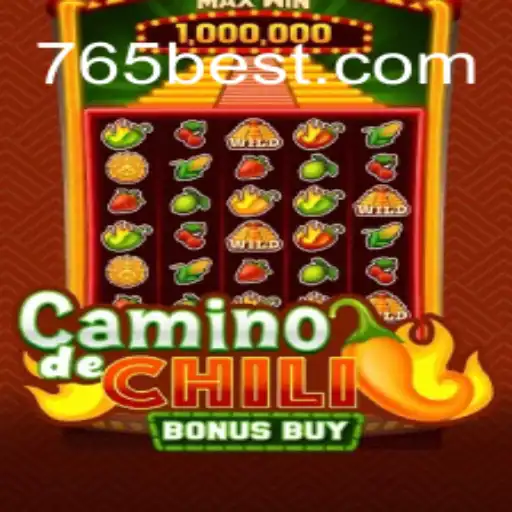 Descubra o Empolgante CaminodeChiliBonusBuy na 765bet.com