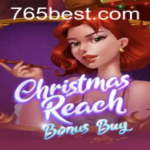 Descubra o Novo Jogo de Cassino ChristmasReachBonusBuy