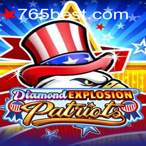 DiamondExplosionPatriots: Descubra o Fascinante Mundo de Aventura e Estratégia