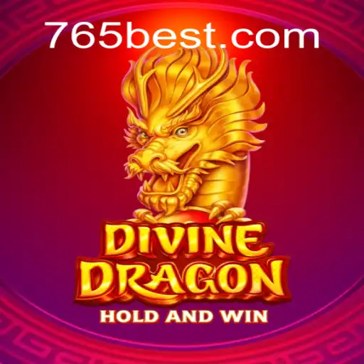 Descubra o Emocionante Mundo de DivineDragon no 765bet.com