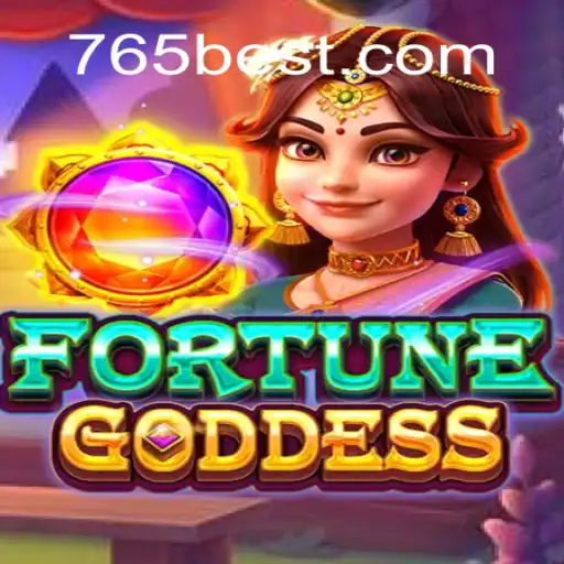 Descubra o Fascinante Mundo de FORTUNEGODDESS no 765bet.com