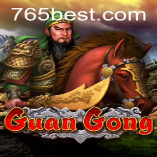 Explorando GuanGong: Um Jogo de Estratégia Envolvente