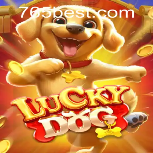 Descubra o Mundo do Jogo LuckyDog na Plataforma 765bet.com