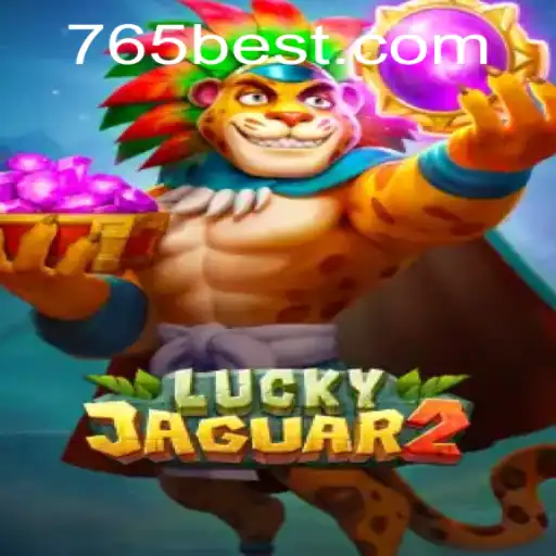 Explorando o Universo de Luckyjaguar2: Um Jogo de Azar Inovador no 765bet.com
