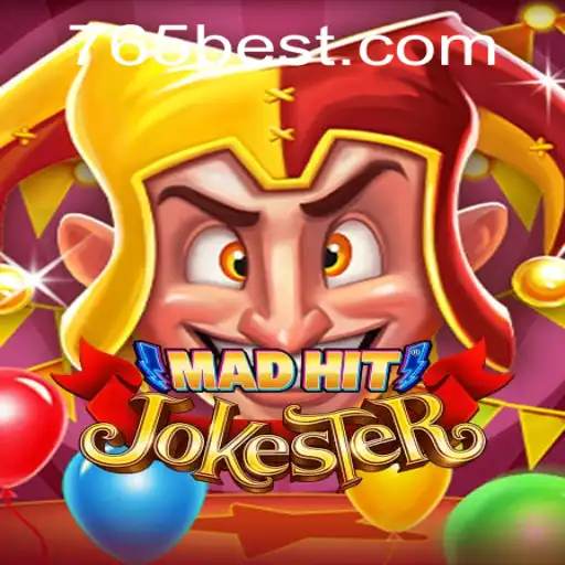 MadHitJokester: Explore as Regras e Dinâmica Inovadora do Novo Jogo