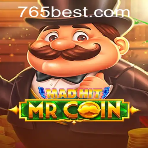 Explorando o Mundo de MadHitMrCoin: Um Jogo Revolucionário com 765bet.com