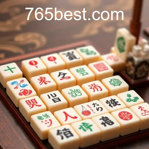Mahjong