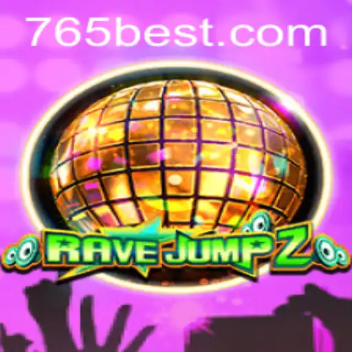Descubra o Empolgante Mundo de RaveJump2: Mergulhe na Ação com 765bet.com