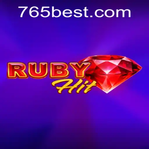 Exploração do Inovador Jogo RubyHit no 765bet.com