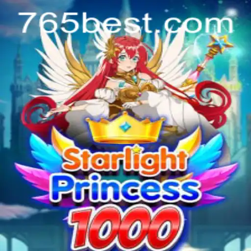 StarlightPrincess1000: Descubra o Encanto do Novo Jogo no 765bet.com