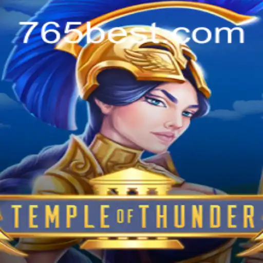 Descubra TempleofThunder: Um Jogo Inovador em 765bet.com
