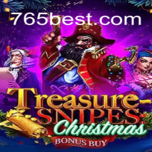 Descubra a Magia Festiva de TreasuresnipesChristmas
