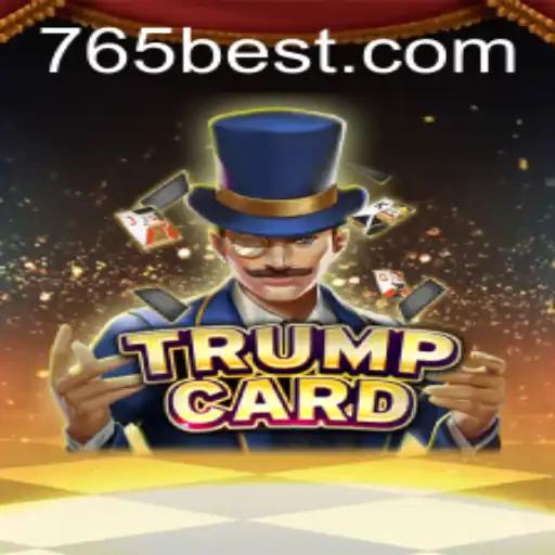 Explorando o Mundo Dinâmico de TrumpCard no 765bet.com