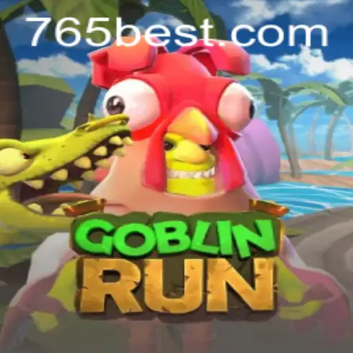 Descubra GoblinRun: O Empolgante Jogo de Aventura de 765bet.com