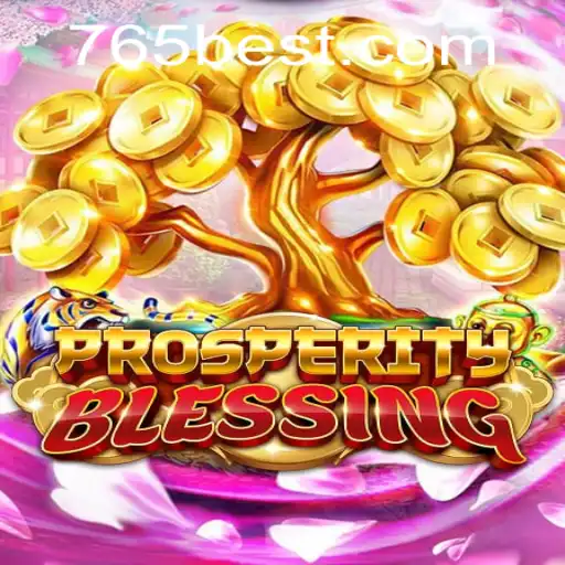 Explorando ProsperityBlessing: O Novo Fenômeno do Entretenimento Online