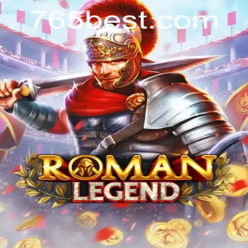 RomanLegend: A Nova Aventura de 765bet.com que Conquista os Jogadores