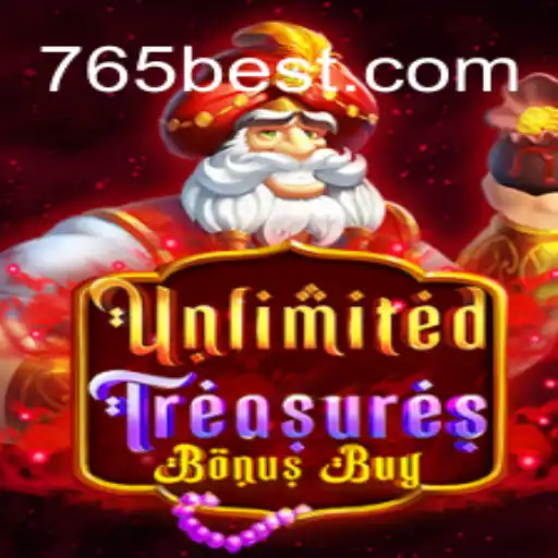 Explorando o Jogo UnlimitedTreasuresBonusBuy no 765bet.com