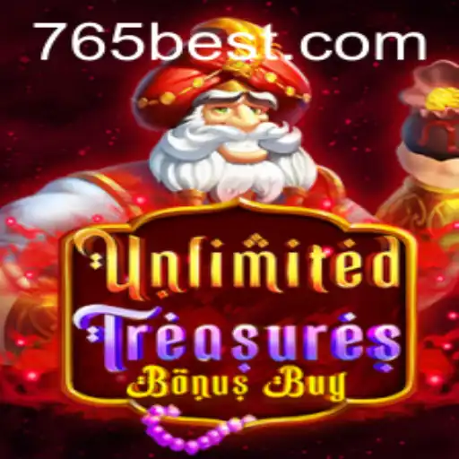 Explorando o Jogo UnlimitedTreasuresBonusBuy no 765bet.com