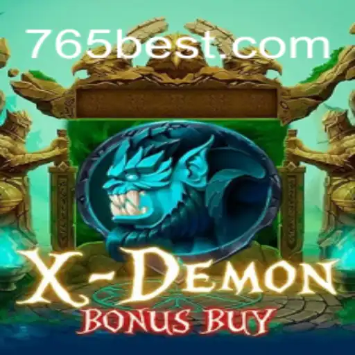 Explorando o Mundo de XDemonBonusBuy no 765bet.com